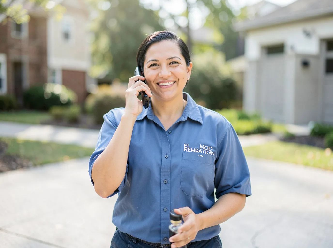 Mold Remediation Economy, IN FAQs